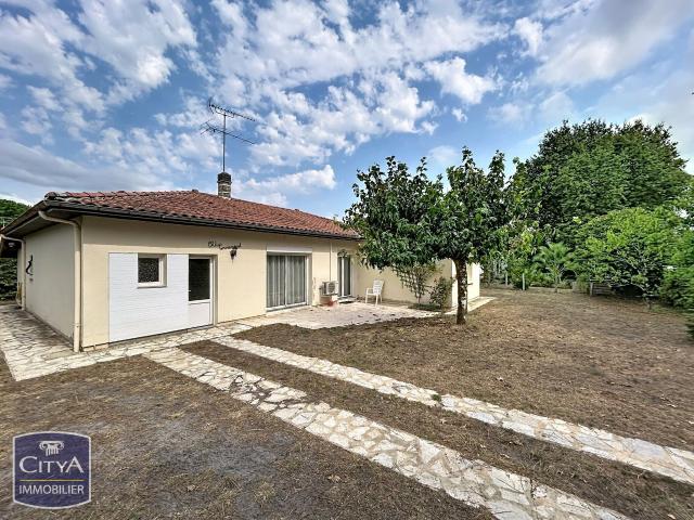 Maison 4 pièces 108 m²