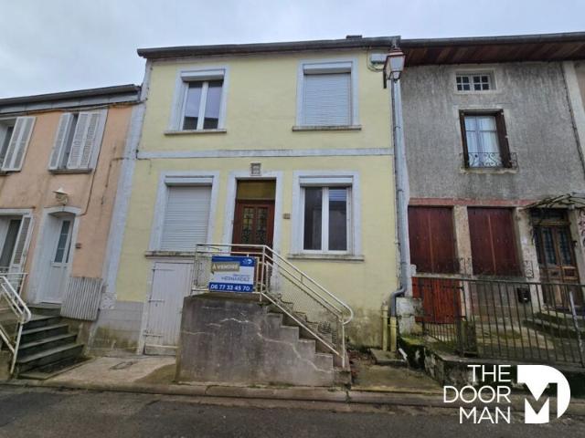 Maison 4 pièces 108 m²