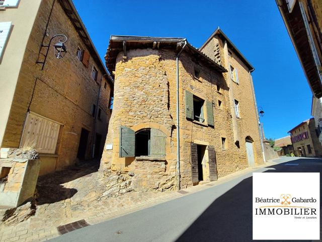 Maison 4 pièces 108 m²