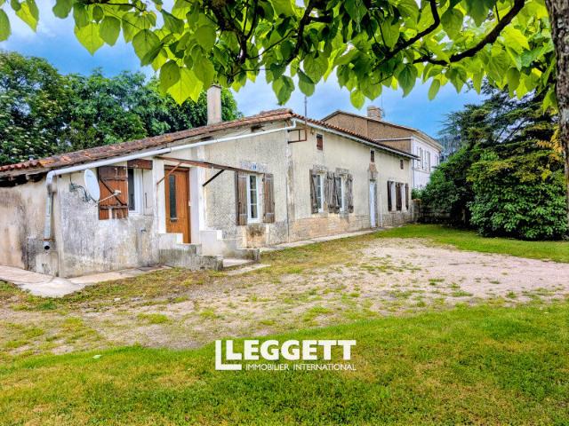Maison 4 pièces 108 m²