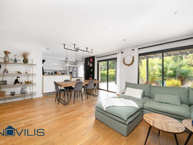 Maison 4 pièces 108 m²