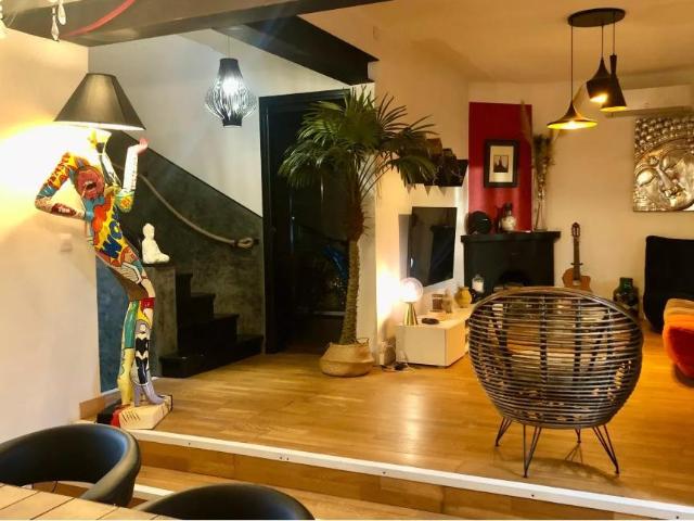 Maison 4 pièces 108 m²