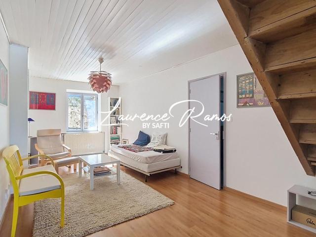 Maison 4 pièces 108 m²