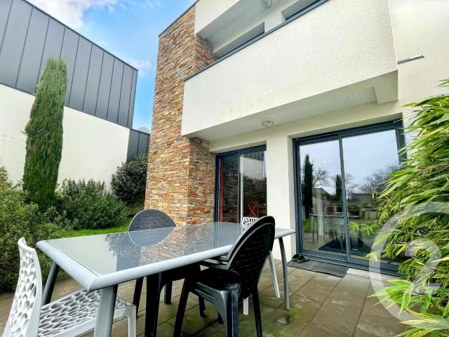 Maison 4 pièces 108 m²