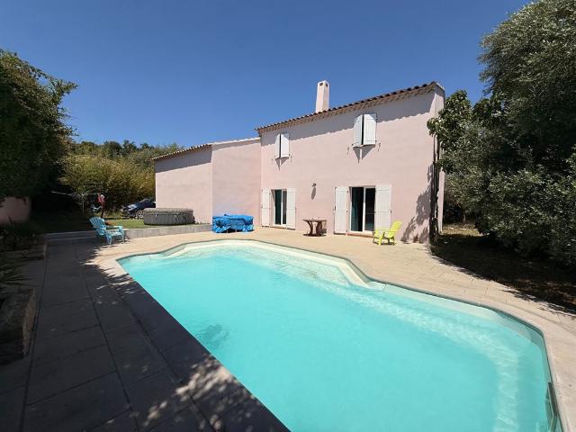 Maison 4 pièces 108 m²