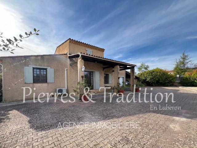 Maison 4 pièces 108 m²