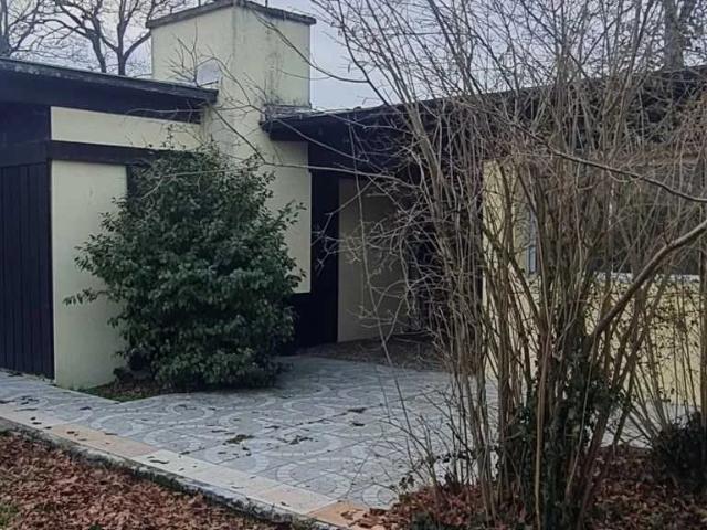 Maison 4 pièces 108 m²