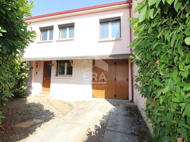 Maison 4 pièces 108 m²