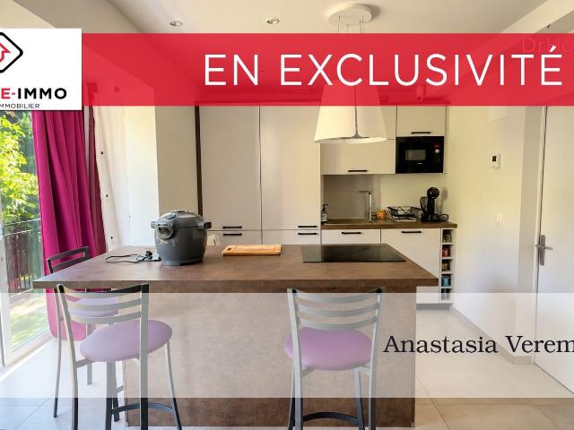 Maison 4 pièces 108 m²