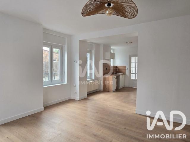 Maison 4 pièces 108 m²