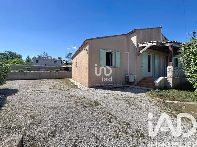 Maison 4 pièces 108 m²