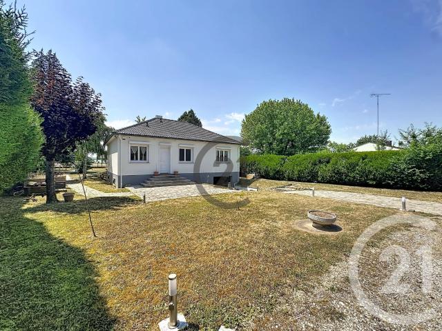 Maison 4 pièces 108 m²