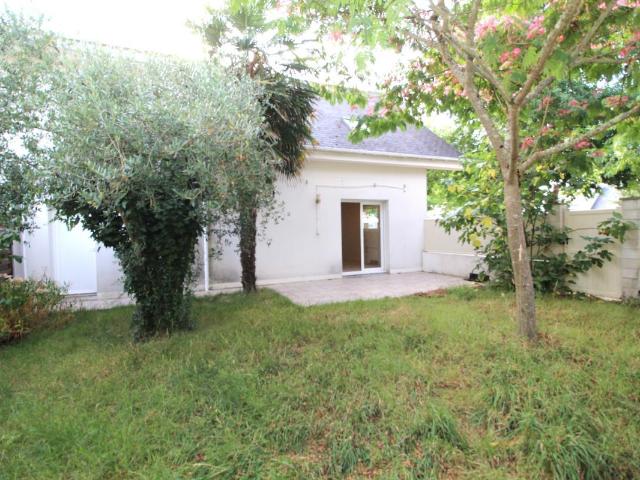 Maison 4 pièces 108 m²