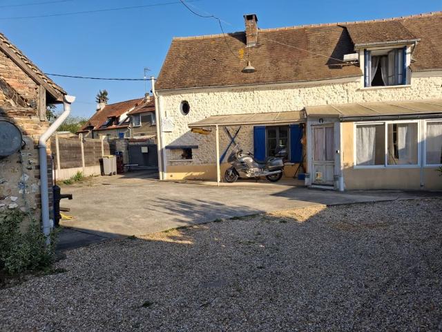 Maison 4 pièces 108 m²