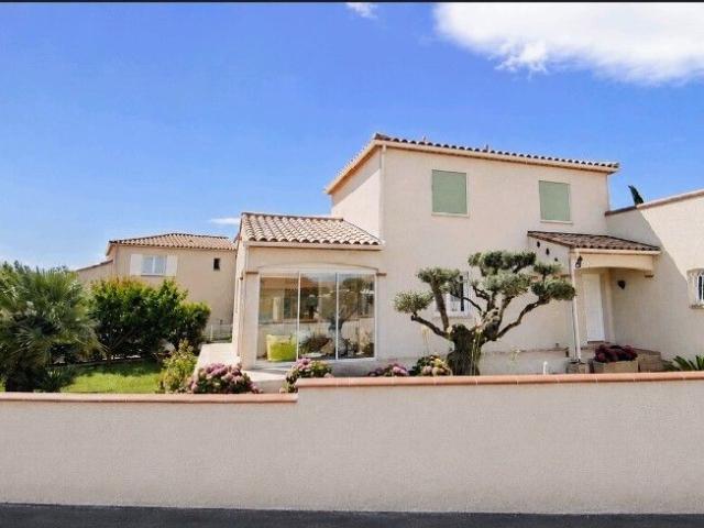 Maison 4 pièces 108 m²