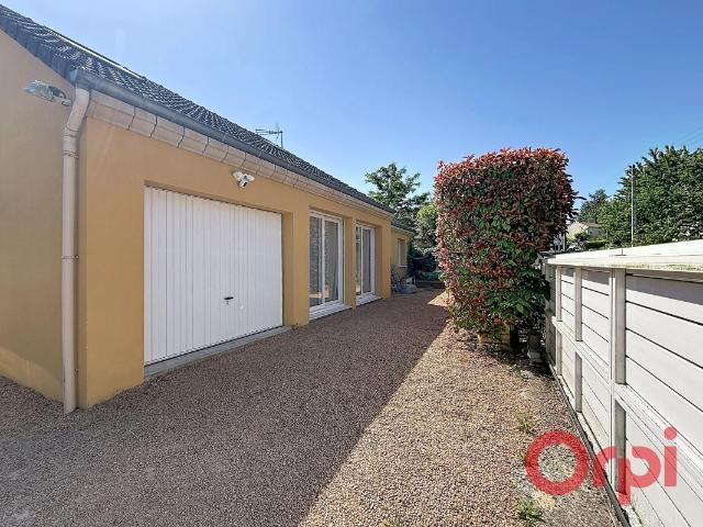 Maison À Louer Bellerive sur Allier