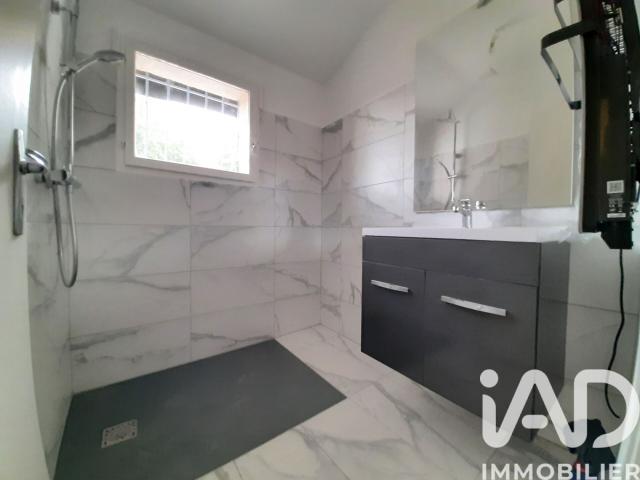 Maison 4 pièces, 108 m² à louer à Fronton 31620