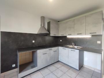 Maison 4 pièces, 108 m² à louer à Saint Cassien 38500