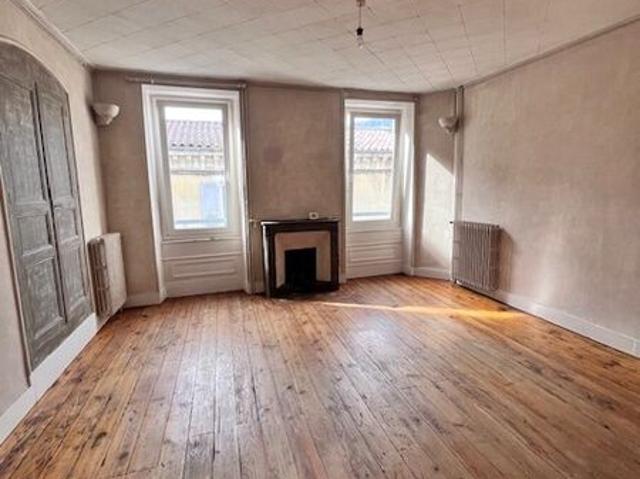 Maison 4 pièces, 108 m² à louer à Tain l'Hermitage 26600