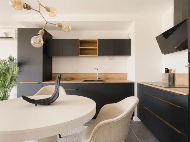 Maison 4 pièces 109 m2