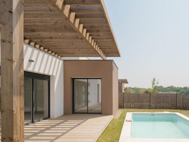 Maison 4 pièces 109 m2