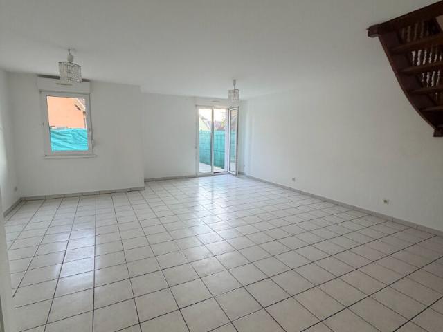 Maison 4 pièces 109 m²