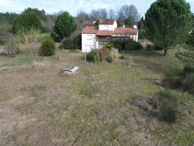 Maison 4 pièces 109 m²