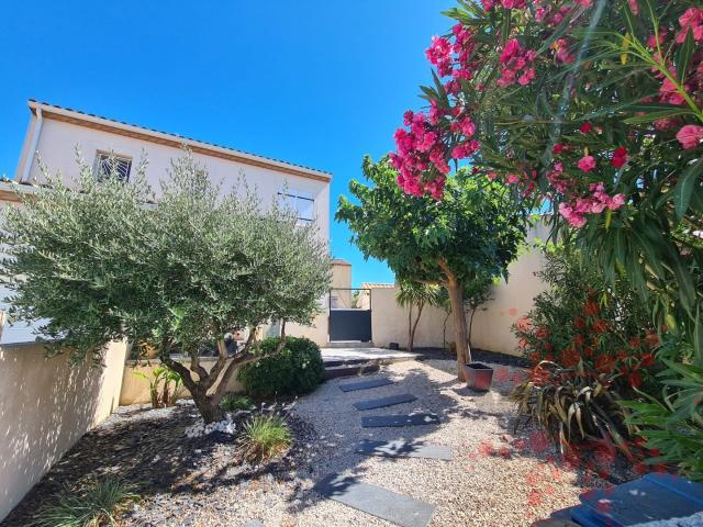 Maison 4 pièces 109 m²
