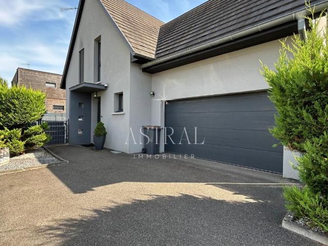 Maison 4 pièces 109 m²