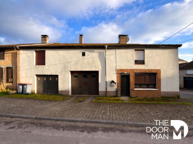Maison 4 pièces 109 m²