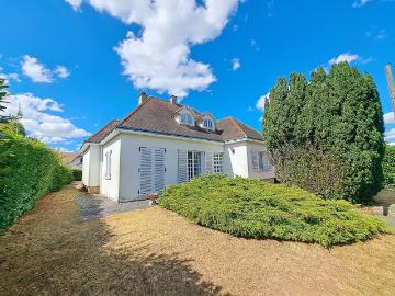 Maison 4 pièces 109 m²