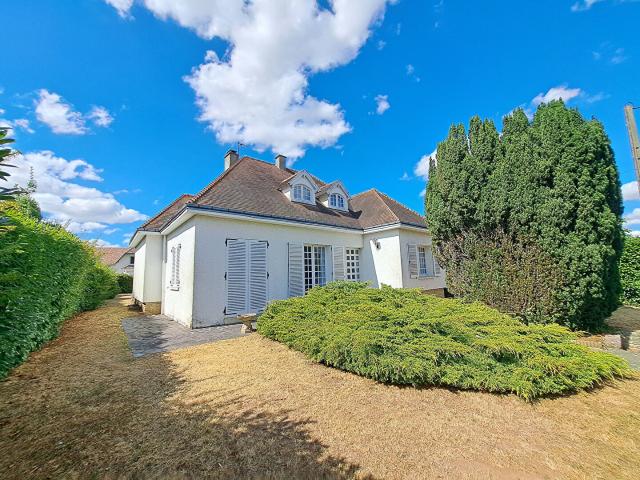 Maison 4 pièces 109 m²