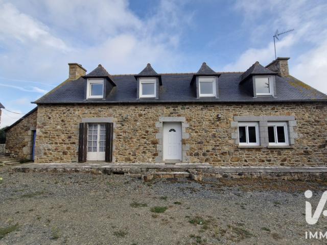 Maison 4 pièces 109 m²