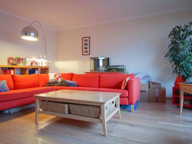 Maison 4 pièces 109 m²