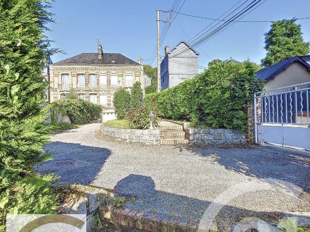 Maison 4 pièces 109 m²