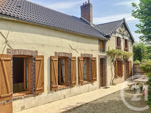 Maison 4 pièces 109 m²
