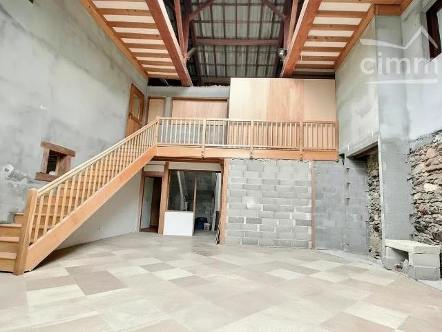 Maison 4 pièces 109 m²