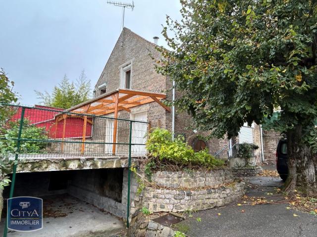 Maison 4 pièces 109 m²