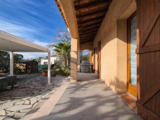 Maison 4 pièces 109 m²