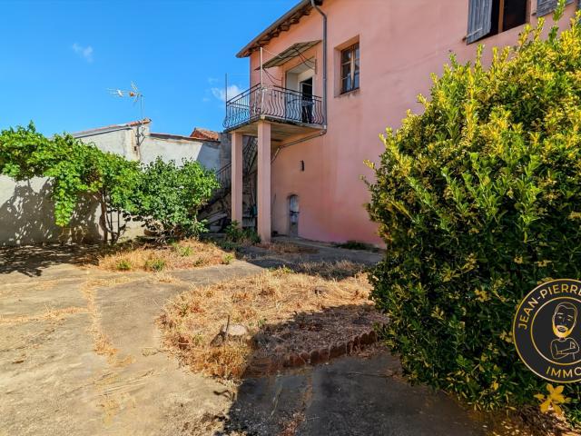 Maison 4 pièces 109 m²