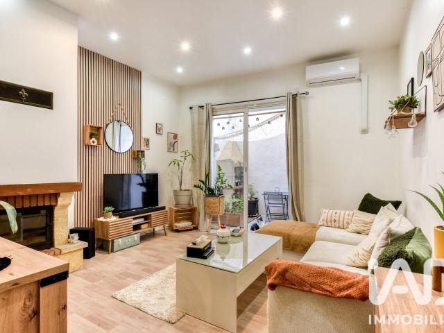 Maison 4 pièces 109 m²