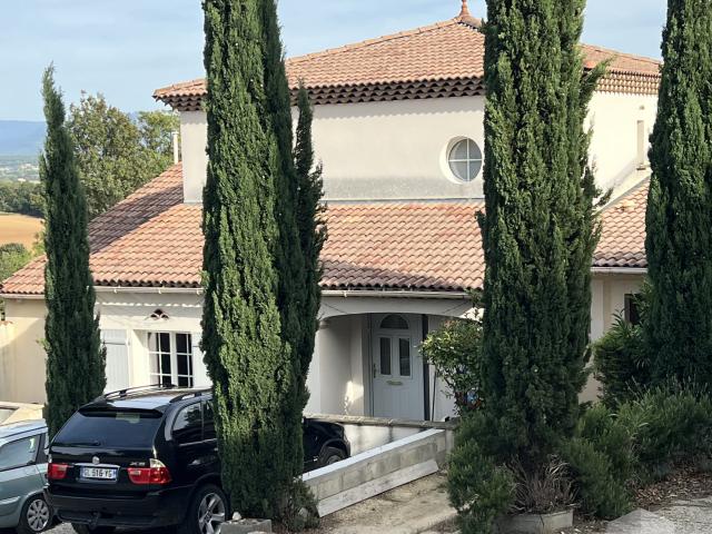 Maison 4 pièces 109 m²
