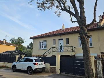 Maison 4 pièces 109 m²