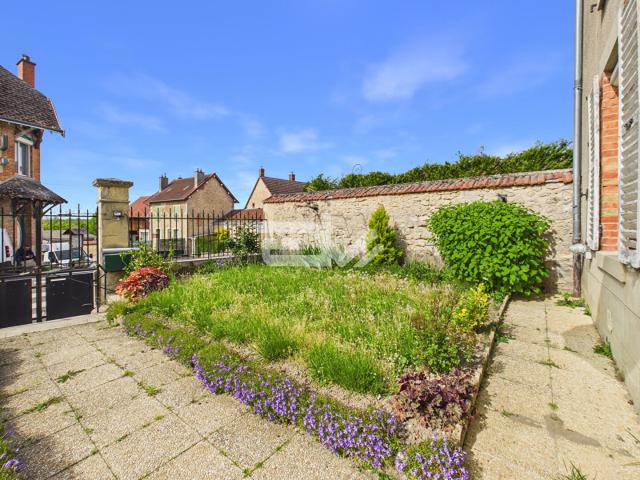 Maison 4 pièces 109 m²