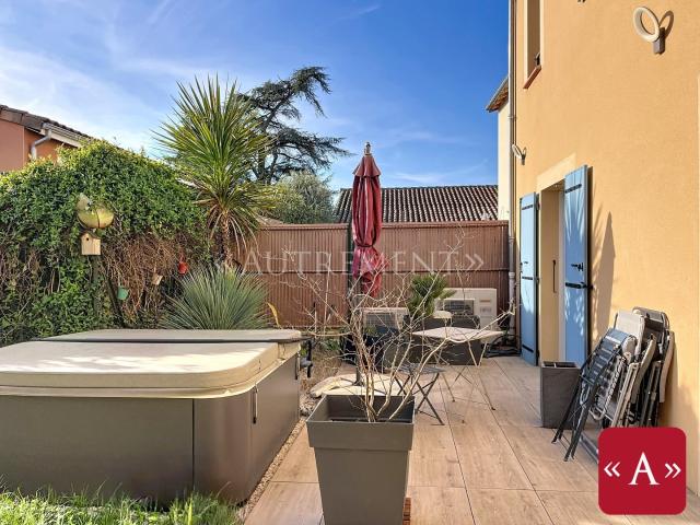 Maison 4 pièces 109 m²