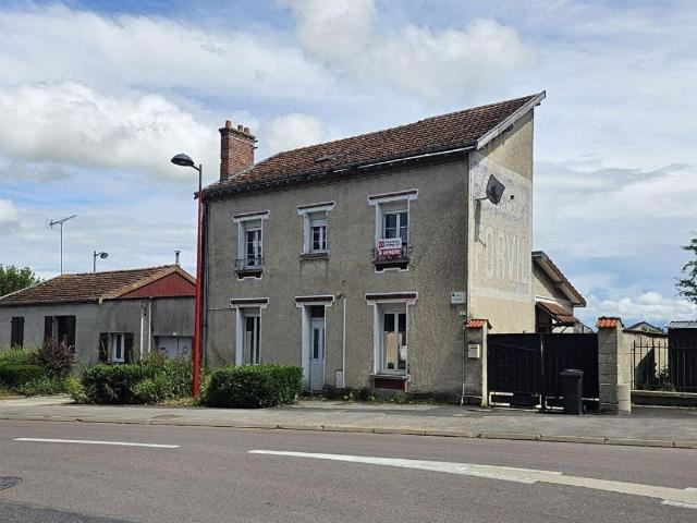 Maison 4 pièces 109 m²