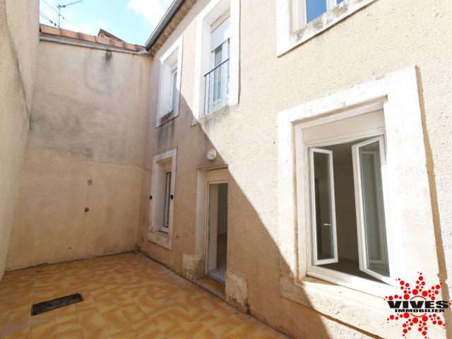 Maison 4 pièces 109 m²