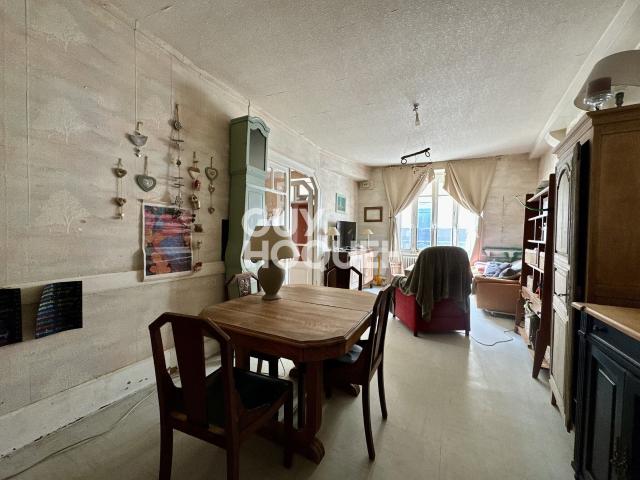 Maison 4 pièces 109 m²