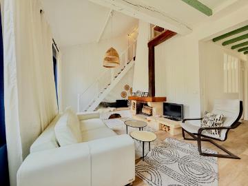 Maison 4 pièces 109 m²
