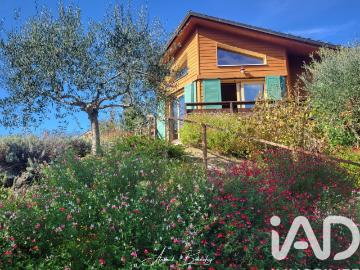 Maison 4 pièces 109 m²